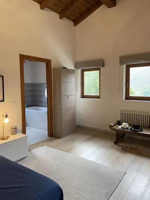 Villa Casale Del Pozzo-Villa With Pool - Fosdinovo In The Borgo Of Pulica Tendola Italy