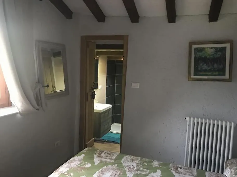 Casale Del Pozzo-Villa With Pool - Fosdinovo In The Borgo Of Pulica Tendola 0*,  Italy