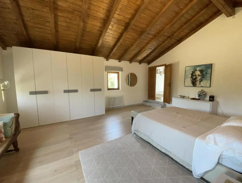 Casale Del Pozzo-Villa With Pool - Fosdinovo In The Borgo Of Pulica Tendola 0*,