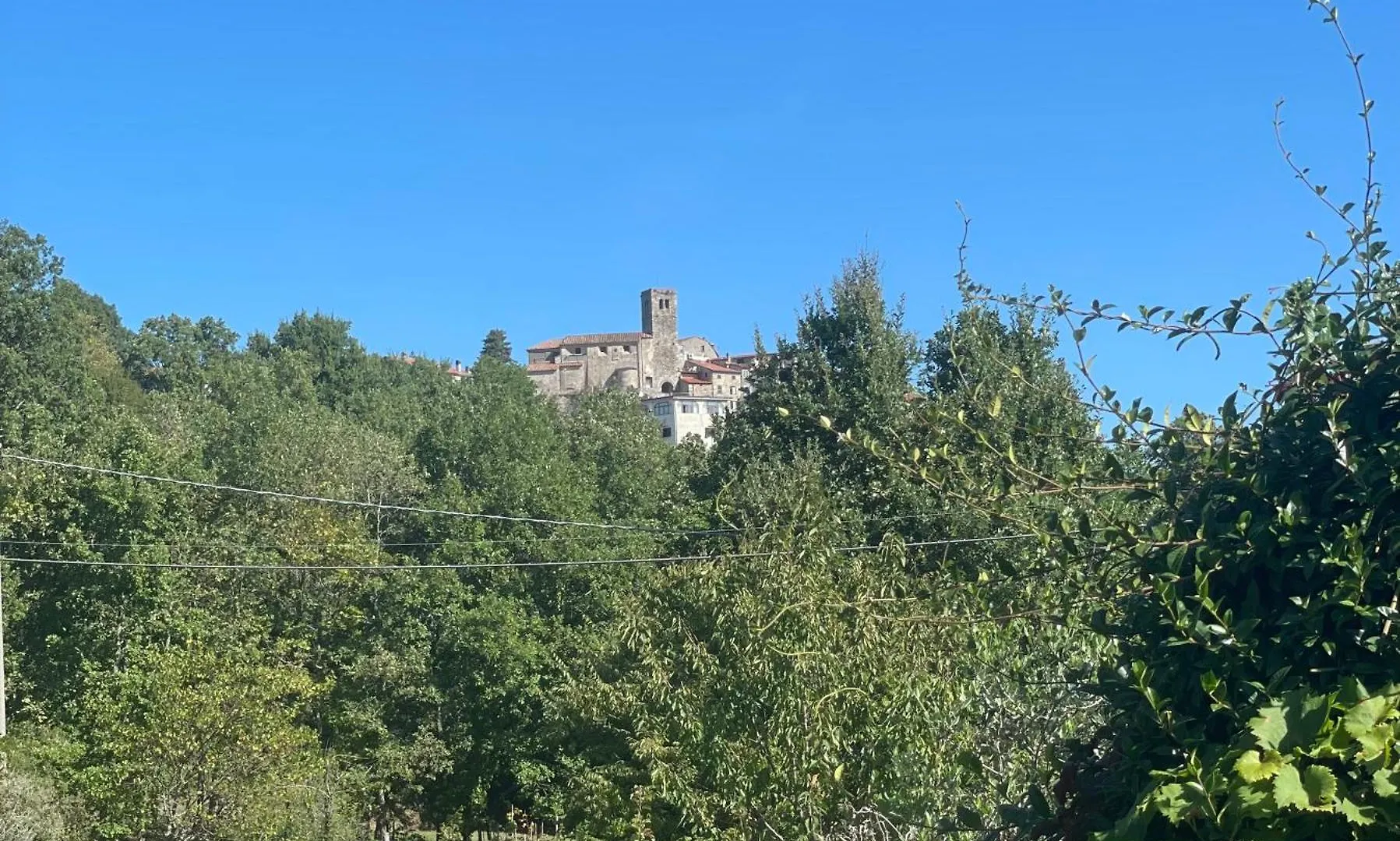 Casale Del Pozzo-Villa With Pool - Fosdinovo In The Borgo Of Pulica Tendola 0*,  Italy