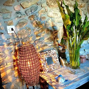 Casa Delizia Tendola