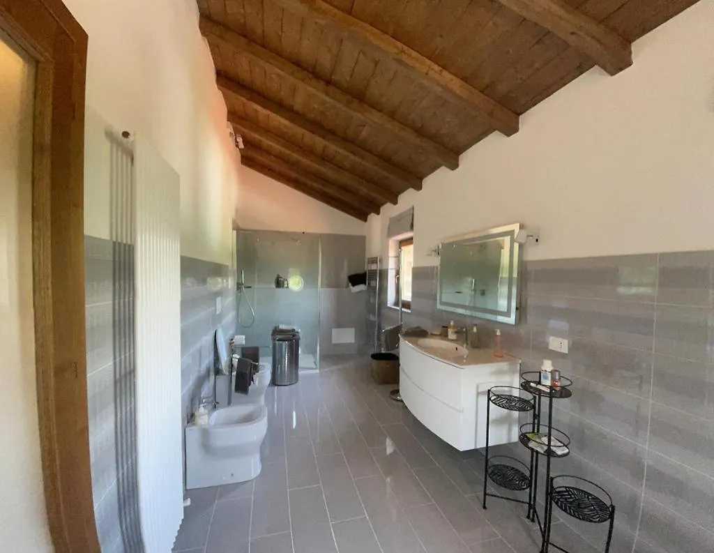 Casale Del Pozzo-Villa With Pool - Fosdinovo In The Borgo Of Pulica Tendola 0*,